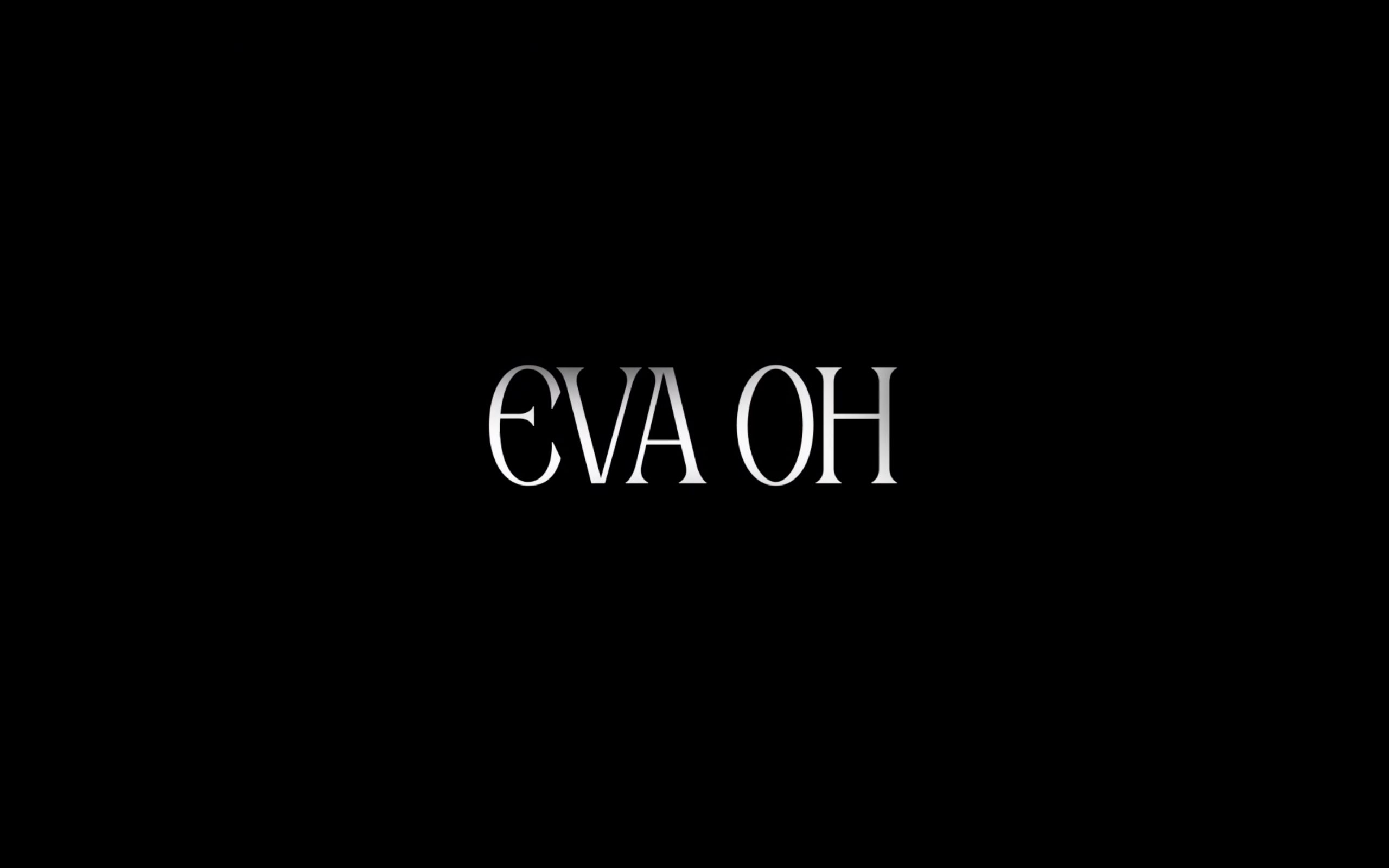 Welcome - EVA OH